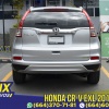 2016 HONDA  CR-V EXL